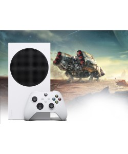 XBOX SERIES S 512GB WHITE