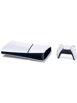 PLAYSTATION SONY 5 DIGITAL EDITION SLIM D CHASSIS