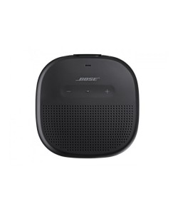 ALTOPARLANT BLUETOOTH BOSE MICROBTSPKRBL BLACK