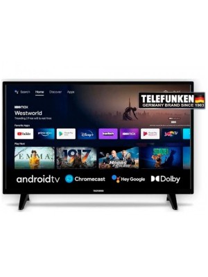 TV LED TELEFUNKEN 70UA9101