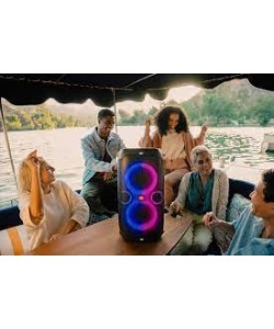 ALTOPARLANT KARAOKE JBL PARTYBOX 110E