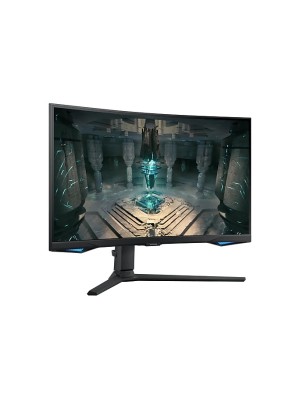 MONITOR SAMSUNG LS27BG650EUXEN