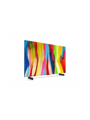 TV LG OLED48C27LA