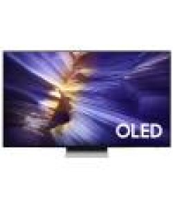 TV OLED SAMSUNG QE55S90FAEXXH