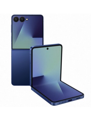 SMARTPHONE SAMSUNG GALAXY FLIP7  NAVY  12/512GB SM-F766BDBH