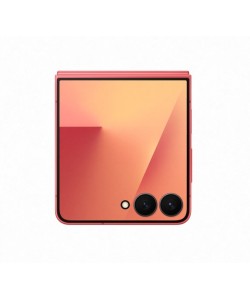 SMARTPHONE SAMSUNG GALAXY FLIP7  CORALRED  12/256GB SM-F766BZRG