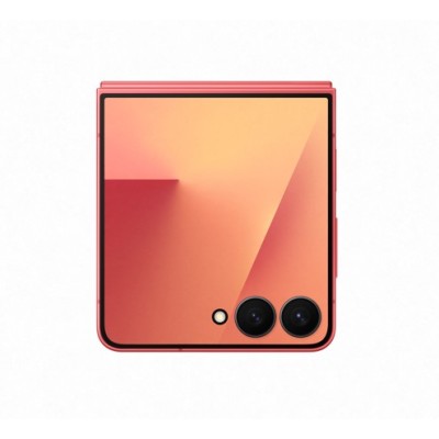 SMARTPHONE SAMSUNG GALAXY FLIP7  CORALRED  12/256GB SM-F766BZRG