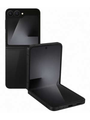 SMARTPHONE SAMSUNG GALAXY FLIP7 FE  BLACK  8/256GB SM-F761BZKH