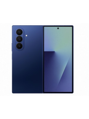 SMARTPHONE SAMSUNG GALAXY FOLD7  NAVY  12/512GB SM-F966BDBCEUC