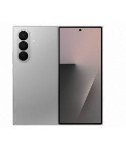 SMARTPHONE SAMSUNG GALAXY FOLD7 SILVER 12/512GB SM-F966BZSC