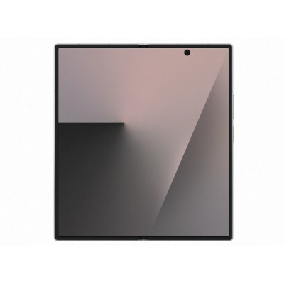 SMARTPHONE SAMSUNG GALAXY FOLD7  SILVER  12/512GB SM-F966BZSC