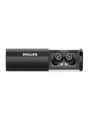 KUFJE WIRELESS BLUETOOTH PHILIPS TAST702BK/00