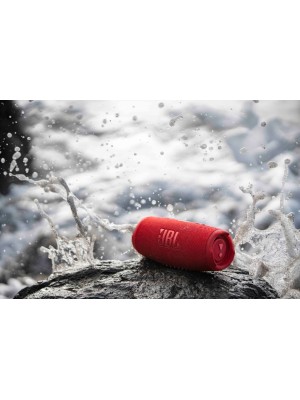 ALTOPARLANT BLUETOOTH JBL CHARGE5RED