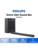 SOUNDBAR PHILIPS TAB6305/10