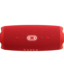 ALTOPARLANT BLUETOOTH JBL CHARGE5RED