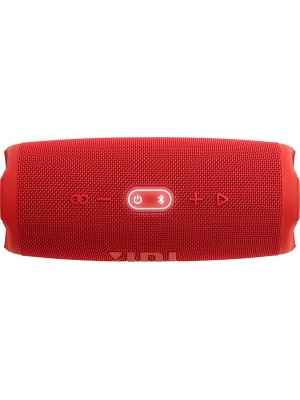 ALTOPARLANT BLUETOOTH JBL CHARGE5RED