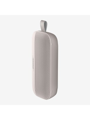 ALTOPARLANT BLUETOOTH BOSS FLEX WHITE