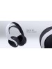 KUFJE SONY PS5 WIRELESS PULSE 3D AUDIO WHITE