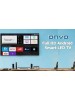 TV LED ONVO 42OV6000F ,FULL HD ANDROID ,SMART