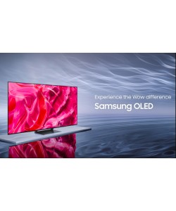 TV OLED SAMSUNG QE77S90CATXXH