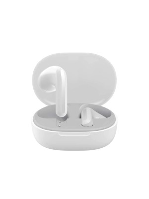 KUFJE XIAOMI REDMI BUDS 4 LITE WHITE 