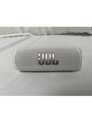 ALTOPARLANT BLUETOOTH JBL FLIP 6 WHITE