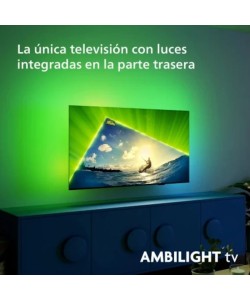TV QLED PHILIPS 43PUS8209/12