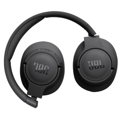 KUFJE JBL WIRELESS T720BTBLK 
