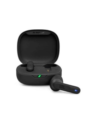 KUFJE JBL BLUETOOTH WAVEFLEX2BLK