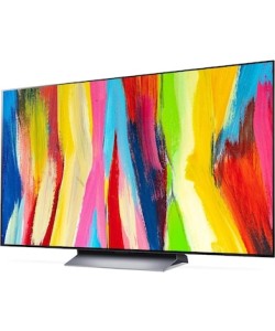 TV LG OLED48C27LA