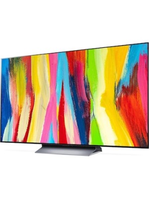 TV LG OLED48C27LA