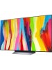 TV LG OLED48C27LA