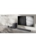 SOUNDBAR LG SQ4R WI-FI 220W