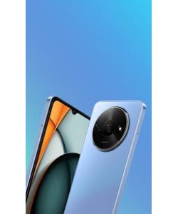 SMARTPHONE XIAOMI REDMI A3 4/128GB STAR BLUE