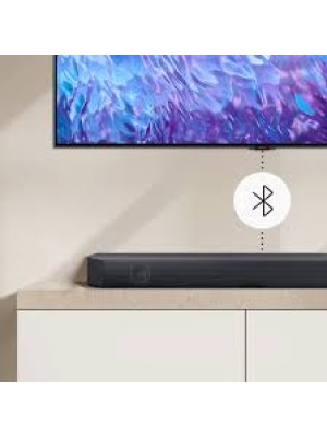 SOUNDBAR SAMSUNG HW-Q60C/EN