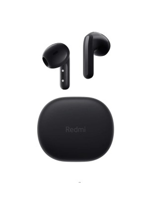 KUFJE XIAOMI REDMI BUDS 4 LITE BLACK 