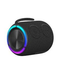 ALTOPARALANR BLUETOOTH SENCOR SIRIUS 2 MINI BLACK