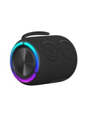 ALTOPARALANR BLUETOOTH SENCOR SIRIUS 2 MINI BLACK