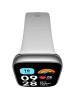 SMARTWATCH XIAOMI SERIA 3 ACTIVE  GRAY