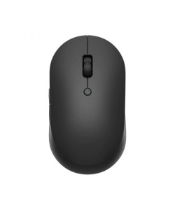 MOUSE XIAOMI MI DUAL WIRELESS BLACK