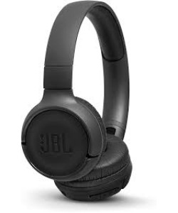 KUFJE JBL T500BTBLK