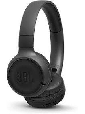 KUFJE JBL T500BTBLK