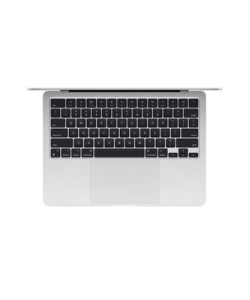 NOTEBOOK APPLE MACBOOK AIR 13.6 M3 512 GB SILVER MRXR3