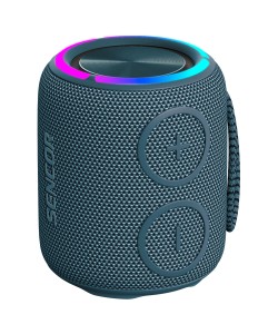 ALTOPARALANR BLUETOOTH SENCOR SIRIUS 2 MINI NAVY