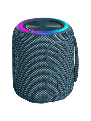 ALTOPARALANR BLUETOOTH SENCOR SIRIUS 2 MINI NAVY