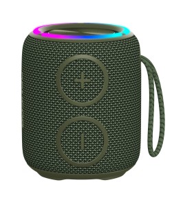 ALTOPARALANR BLUETOOTH SENCOR SIRIUS 2 MINI OLIVE