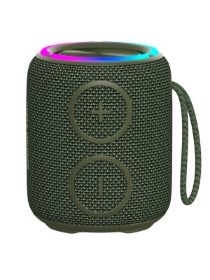 ALTOPARALANR BLUETOOTH SENCOR SIRIUS 2 MINI OLIVE