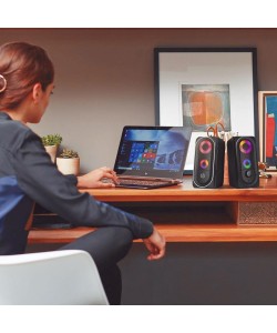 ALTOPARLANT HP DHE-6001