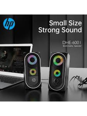 ALTOPARLANT HP DHE-6001