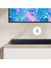 SOUNDBAR SAMSUNG HW-C450/EN